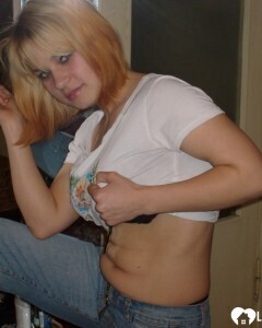 Teasing you to help with a hard boner