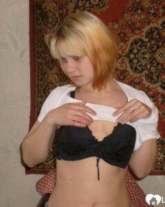 Teasing you to help with a hard boner