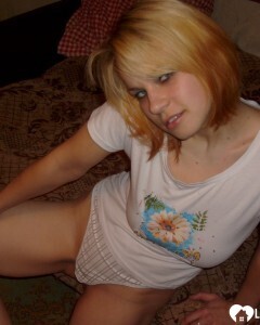 Teasing you to help with a hard boner