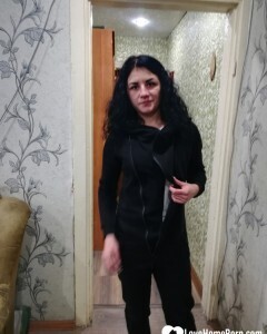 Nice hot shower after a day of work