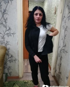 Nice hot shower after a day of work