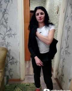 Nice hot shower after a day of work