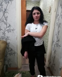 Nice hot shower after a day of work