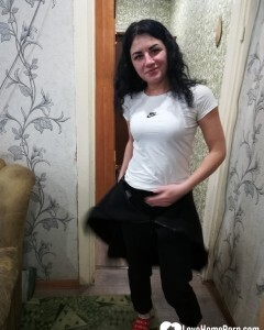 Nice hot shower after a day of work