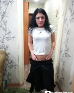 Nice hot shower after a day of work