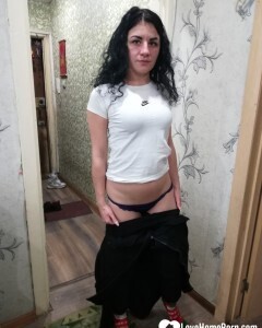 Nice hot shower after a day of work