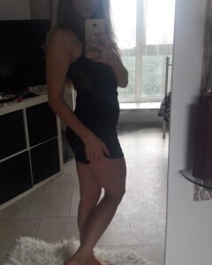 Irresistible collection of my ex-girlfriend's nude session