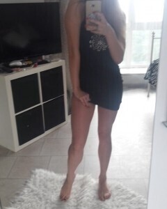 Irresistible collection of my ex-girlfriend's nude session