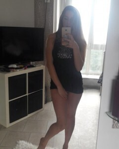 Irresistible collection of my ex-girlfriend's nude session