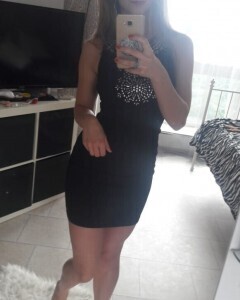 Irresistible collection of my ex-girlfriend's nude session