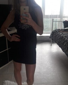 Irresistible collection of my ex-girlfriend's nude session